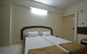 Hotel Maya Deluxe Secunderabad